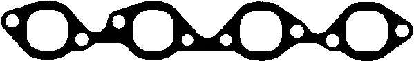 Прокладка, выпускной коллектор