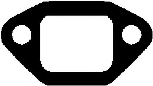 Прокладка, выпускной коллектор