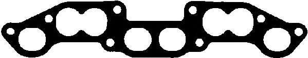 Прокладка, впускной / выпускной коллектор
