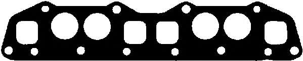 Прокладка, впускной / выпускной коллектор