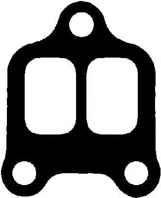Прокладка, выпускной коллектор