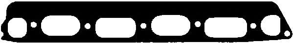 Прокладка, впускной / выпускной коллектор