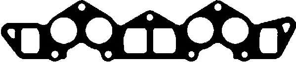 Прокладка, впускной / выпускной коллектор