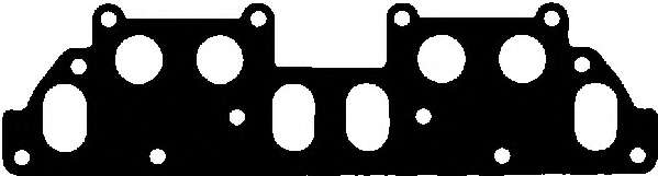 Прокладка IN/EX колектор Skoda 135/136L