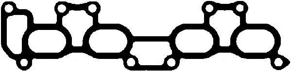 Прокладка, впускной коллектор
