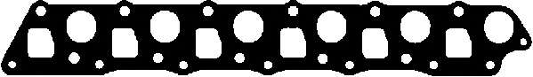 Прокладка, впускной / выпускной коллектор
