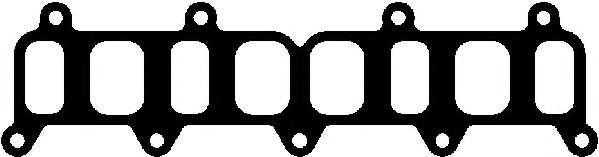 Прокладка, впускной / выпускной коллектор