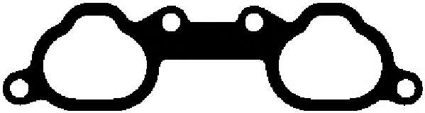Прокладка, впускной коллектор