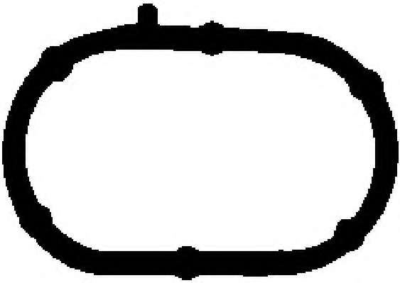 Прокладка колект. IN Fiat Doblo 1.9D 188A3
