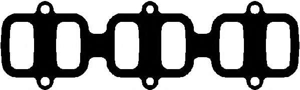 Прокладка, впускной коллектор