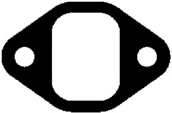 Прокладка Ex колектора VW 2.5TDI AFN/AKN