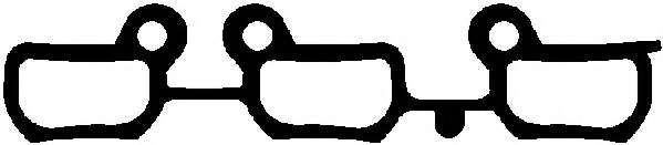 Прокладка, впускной коллектор