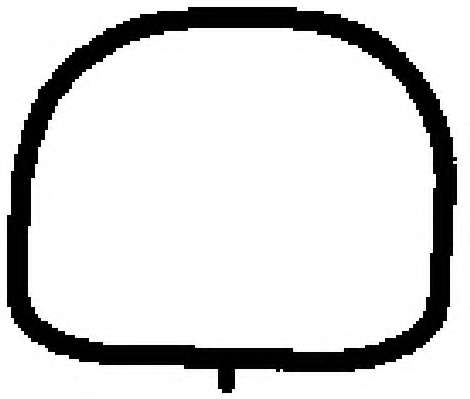 Прокладка IN кол. Ford Focus C-Max 1.8 06-