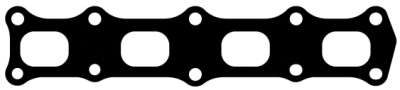 Прокладка, выпускной коллектор. Прокладка, впускной / выпускной коллектор