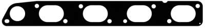 Прокладка, выпускной коллектор. Прокладка, впускной / выпускной коллектор
