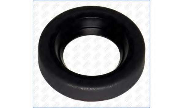 Уплотняющее кольцо, коленчатый вал