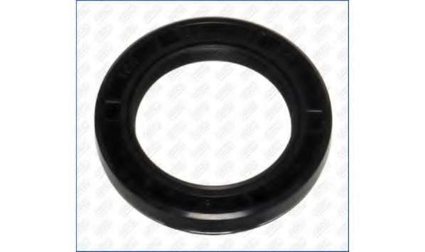 Уплотняющее кольцо, коленчатый вал. Уплотняющее кольцо, распределительный вал