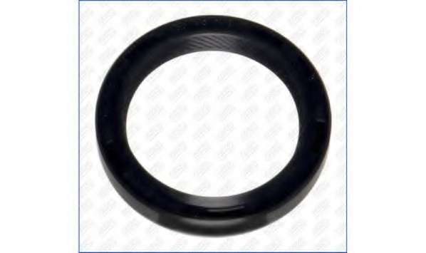 Уплотняющее кольцо, коленчатый вал