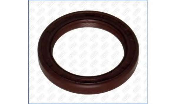 Уплотняющее кольцо, коленчатый вал. Уплотняющее кольцо, распределительный вал