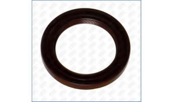 Уплотняющее кольцо, коленчатый вал. Уплотняющее кольцо, распределительный вал