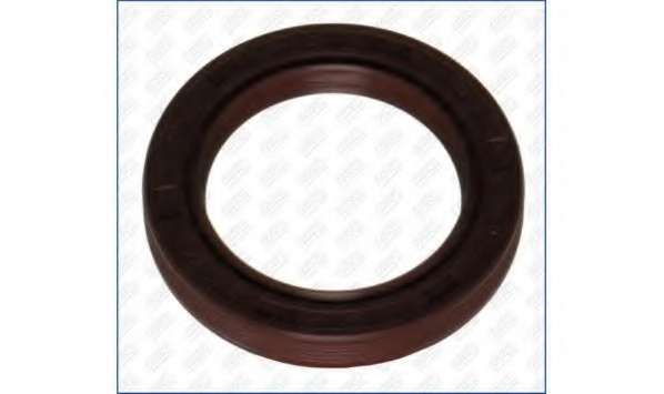 Уплотняющее кольцо, коленчатый вал. Уплотняющее кольцо, распределительный вал