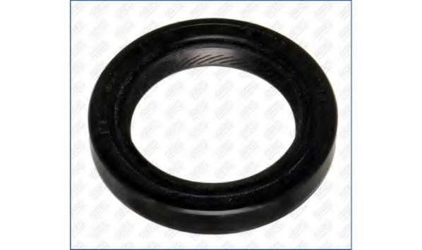 Уплотняющее кольцо, коленчатый вал. Уплотняющее кольцо, распределительный вал