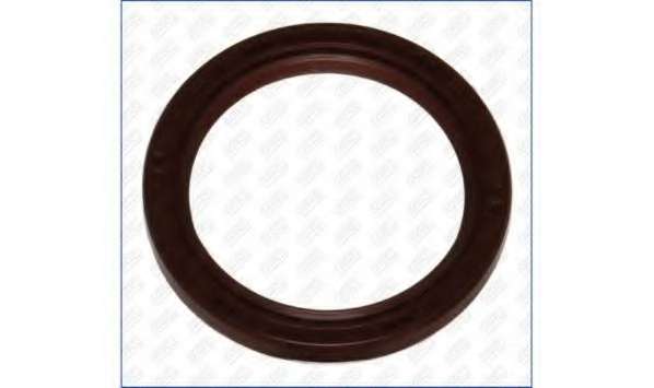 Уплотняющее кольцо, коленчатый вал. Уплотняющее кольцо, распределительный вал