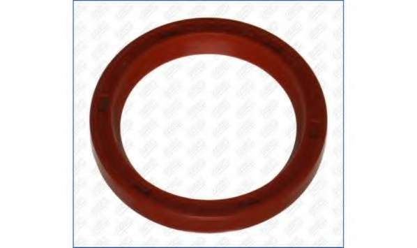 Уплотняющее кольцо, распределительный вал