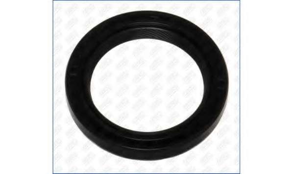 Уплотняющее кольцо, коленчатый вал. Уплотняющее кольцо, распределительный вал