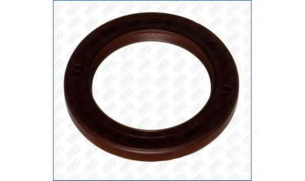 Уплотняющее кольцо, коленчатый вал. Уплотняющее кольцо, распределительный вал