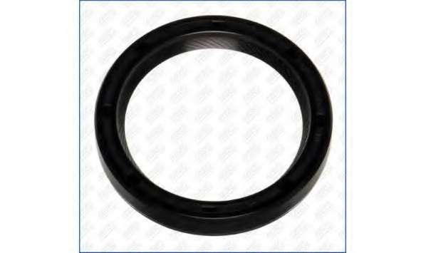 Уплотняющее кольцо, коленчатый вал