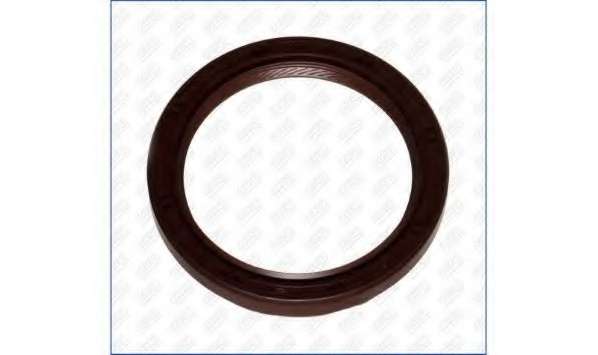 Уплотняющее кольцо, распределительный вал