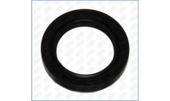 Уплотняющее кольцо, коленчатый вал