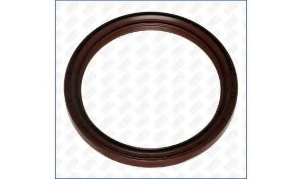 Уплотняющее кольцо, коленчатый вал