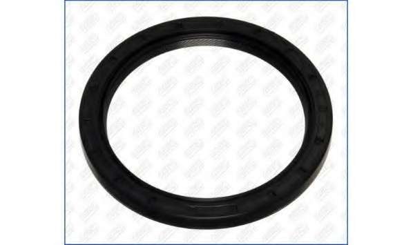 Ущільнююче кільце колінч валу