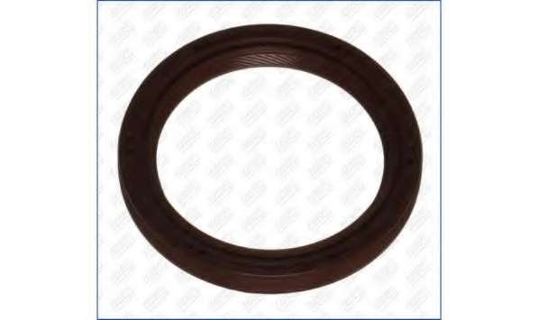 Уплотняющее кольцо, коленчатый вал