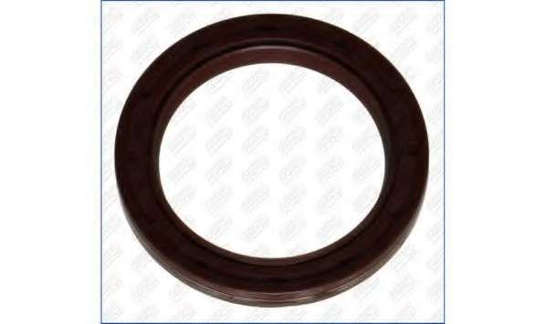 Уплотняющее кольцо, коленчатый вал