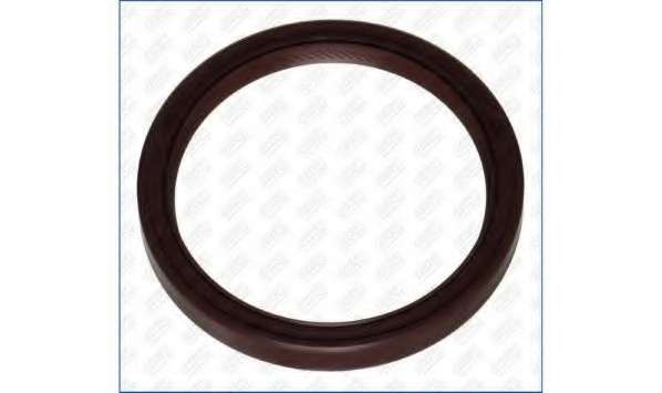 Уплотняющее кольцо, распределительный вал