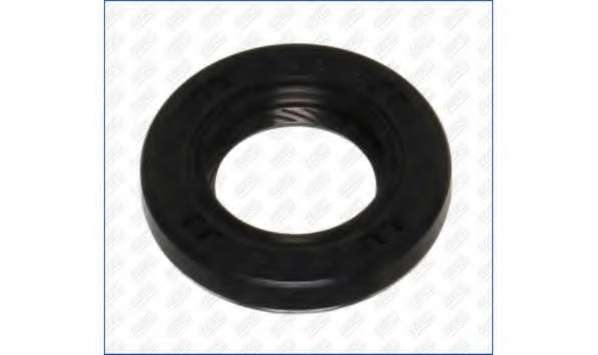 Уплотняющее кольцо, коленчатый вал