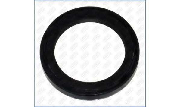 Уплотняющее кольцо, коленчатый вал