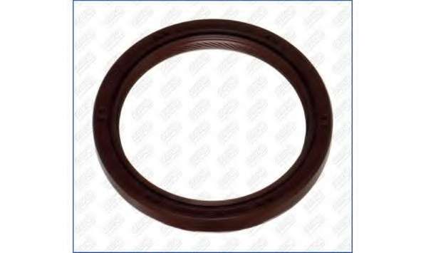 Уплотняющее кольцо, коленчатый вал