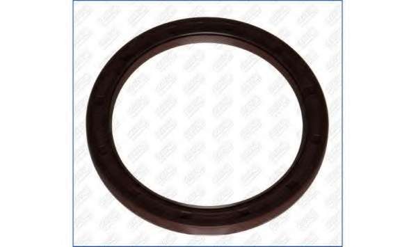 Уплотняющее кольцо, коленчатый вал