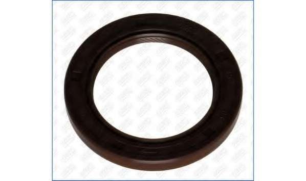 Уплотняющее кольцо, коленчатый вал