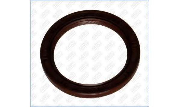 Сальник коленвала перед. TOYOTA 2.0/2.2D 05- 48X63X6.5