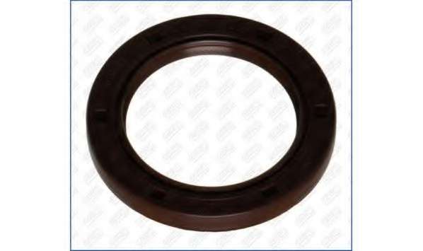 Уплотняющее кольцо, коленчатый вал