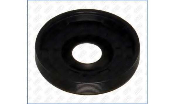 Уплотняющее кольцо, коленчатый вал