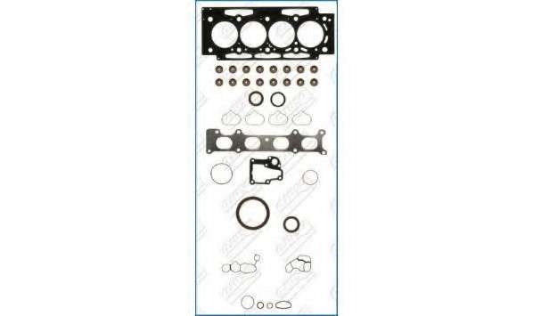 Комплект прокладок, двигатель