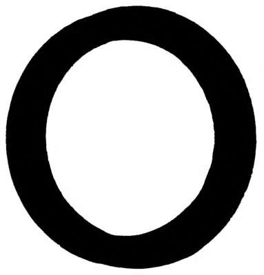 Прокладка колектора BMW 3 (E90), 5(E60,E61), 7(E75) 03-