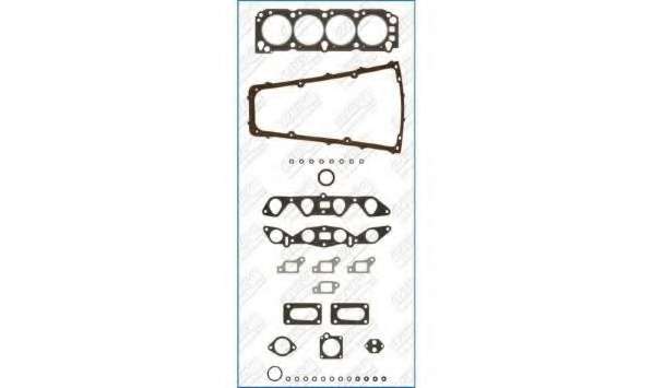 Комплект прокладок, головка цилиндра