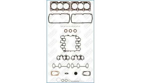 Комплект прокладок, головка цилиндра